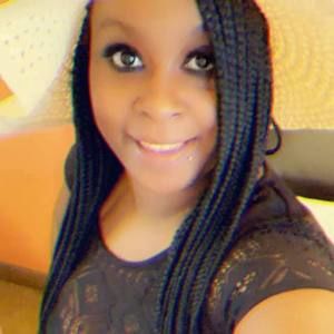 Meet your Posher, Keisha